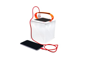 Image of LuminAID PackLite Titan 2-in-1 Power Lanterns, 0196-0300