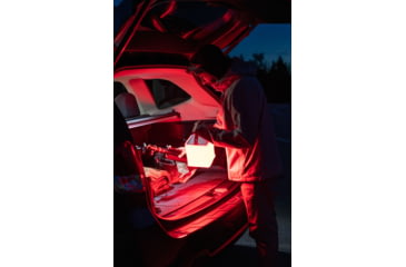 Image of LuminAID PackLite Titan 2-in-1 Power Lanterns, 0196-0300