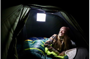 Image of LuminAID PackLite Titan 2-in-1 Power Lanterns, 0196-0300