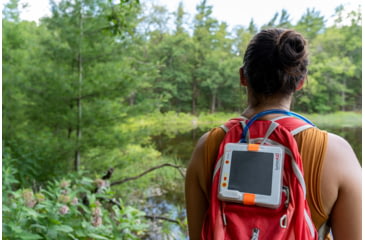 Image of LuminAID PackLite Titan 2-in-1 Power Lanterns, 0196-0300