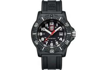 Image of Luminox Black Ops 8880 Series Watches, Gray/Black, 45 mm, 8881