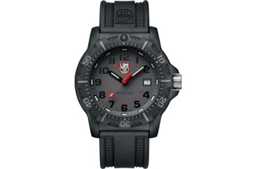 Image of Luminox Black Ops 8881 Series Watches, Black/Gray, 45 mm, 8882
