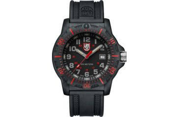 Image of Luminox Black Ops 8882 Series Watches, Black/Gray, 45 mm, 8895