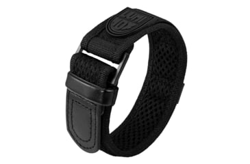 Image of Luminox Watches Velcro Watch Watch Strap, 23 mm, Black, velcro-watch-watch-strap-23-mm-black
