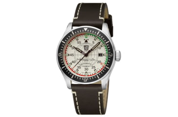 Image of Luminox Constellation Automatic 9600 Series Watch, Beige/Brown, 42mm, XA.9607