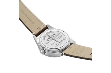 Image of Luminox Constellation Automatic 9600 Series Watch, Beige/Brown, 42mm, XA.9607