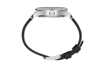 Image of Luminox Constellation Automatic 9600 Series Watch, Black/Black, 42mm, XA.9601