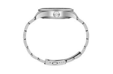 Image of Luminox Constellation Automatic 9600 Series Watch, Black/Silver, 42mm, XA.9601.M