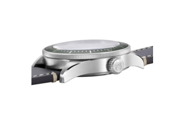 Image of Luminox Constellation Automatic 9600 Series Watch, Grey/Grey, 42mm, XA.9602