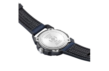 Image of Luminox ICE-SAR Arctic Watch, Navy Blue/White, 46mm, XL.1003.ICE