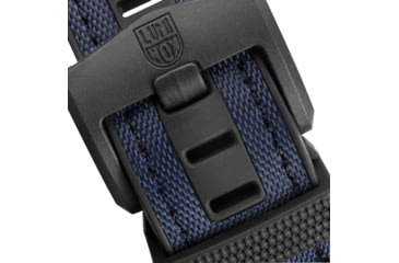 Image of Luminox ICE-SAR Arctic Watch, Navy Blue/White, 46mm, XL.1003.ICE