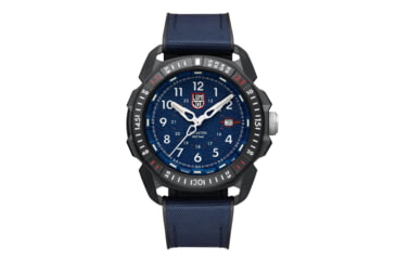 Image of Luminox ICE-SAR Arctic Watch, Navy Blue/White, 46mm, XL.1003.ICE