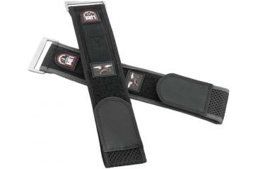 Image of Luminox Logo Nylon 22mm, SEAL, 3000 &amp; 3900 Series NS-LNS