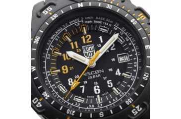 Image of Luminox Recon Point Man 8820 Series Wristwatch