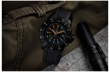 Image of Luminox Recon Point Man 8820 Series Wristwatch