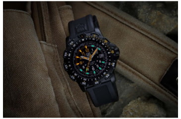 Image of Luminox Recon Point Man 8820 Series Wristwatch