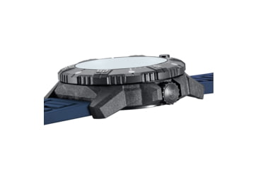 Image of Luminox Master Carbon SEAL Automatic Watch, 45mm, Black/Blue, 45mm, XS.3863