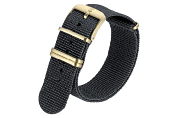 Image of Luminox Master Carbon SEAL Military Dive Watch, Black/Gold, 46mm, XS.3805.NOLB.SET
