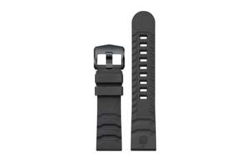 Image of Luminox Master Carbon SEAL Military Dive Watch, Black/Gold, 46mm, XS.3805.NOLB.SET