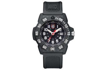 Image of Luminox Navy Seal Dive Watch - XS3501F