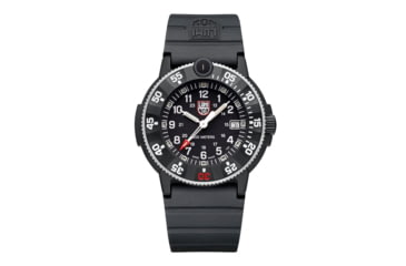 Image of Luminox Watches Navy SEAL Original 3001 Heritage, 43 mm, Military Dive Watch, 7162243710999