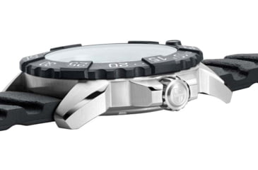 Image of Luminox Navy Seal Rsc Watch, Black/White, XS3251CB