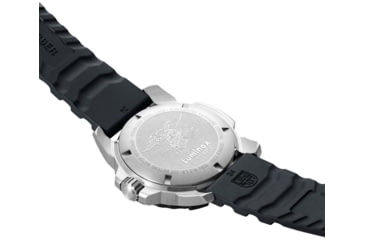 Image of Luminox Navy Seal Rsc Watch, Black/White, XS3251CB