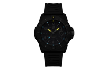 Image of Luminox Navy Seal Rsc Watch, Gray/white - XS3602NSF