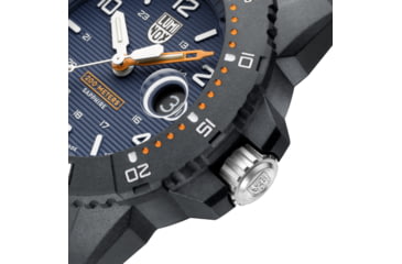 Image of Luminox Navy Seal Rsc Watch, Gray/white - XS3602NSF