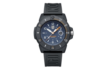 Image of Luminox Navy Seal Rsc Watch, Gray/white - XS3602NSF