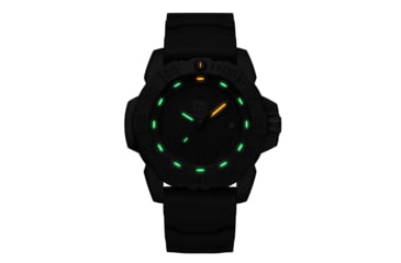 Image of Luminox Navy Seal Steel Watches, Black/White/Black, 45 mm, 3251