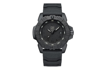 Image of Luminox Navy Seal Steel Watches, Black/White/Black, 45 mm, 3251