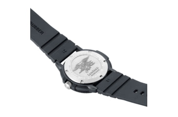 Image of Luminox Original Navy Seal Evo Dive Watch, Black/Blue, 43mm, XS.3003.EVO