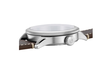 Image of Luminox P-38 Lightening 9520 Series Watch, Black/Brown, 42mm, XA.9521