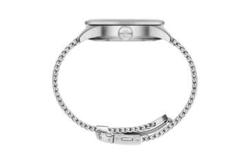 Image of Luminox P-38 Lightening 9520 Series Watch, Black/Silver, 42mm, XA.9522