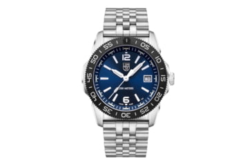 Image of Luminox Watches Pacific Diver Ripple, 39 mm, Dive Watch Set, 6885545705495