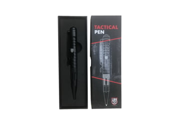 Image of Luminox Tactical Pen, 6 in, Black, JAC.L032