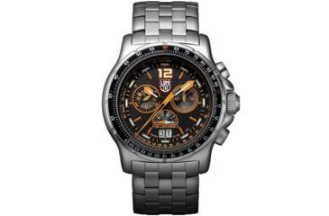 Image of Luminox Watches F-35 LIGHTNING IITM 9380 Series, 45 mm, Pilot Watch, 7553455620119