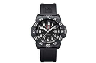 Image of Luminox Watches Original Navy SEAL 3050 Series, 44 mm, Military Dive Watch, navy-seal-colormark-3051