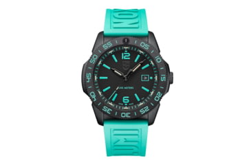 Image of Luminox Watches Pacific Diver, 44 mm, Dive Watch, Transformative Teal, 8834639527959