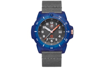Image of Luminox Watches #tide ECO, 46 mm, Sustainable Outdoor Watch, tide-recycled-ocean-material-eco-series-watch-8902