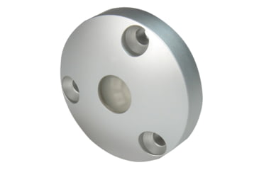 Image of Lumitec Anywhere 150 Lumens LED Utility Light, Spectrum RGBW/Brushed, 101037