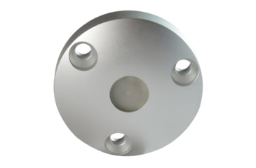 Image of Lumitec Anywhere 150 Lumens LED Utility Light, Spectrum RGBW/Brushed, 101037