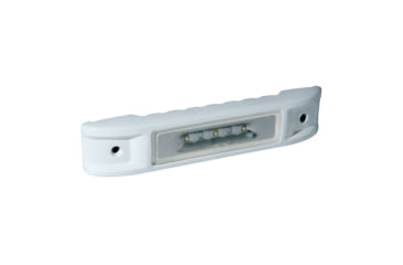 Image of Lumitec Ibiza 1000 Lumens LED Engine Room Non-Dimming Light, White Finish, White, 101520