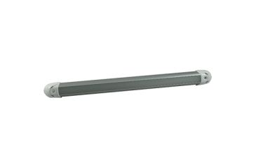 Image of Lumitec Rail2 LED Light w/ Blue/Red Non Dimming / White Dimming, 12in, 101243