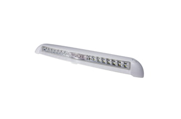 Image of Lumitec Razor 10000 Lumens LED Flood Light Bar, White, 18in, 101586