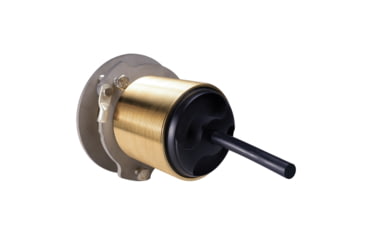 Image of Lumitec Typhoon Underwater Bronze Thru-Hull 10000 Lumens LED Light, Spectrum RGBW, 101449