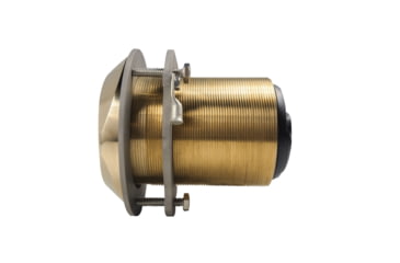 Image of Lumitec Typhoon Underwater Bronze Thru-Hull 10000 Lumens LED Light, Spectrum RGBW, 101449
