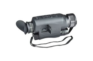 Image of Luna Optics 5-20x44 High Res Digital Night Vision Monocular w/HD Recorder LN-DM50-HRSD