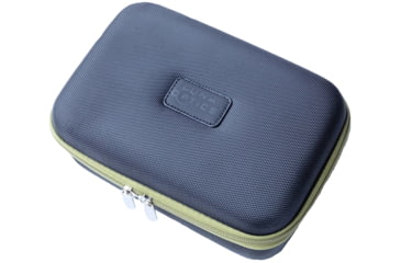 Image of Luna Optics Digital G3 Day-Night Vision Binocular, 6-36x50mm, Q-HD, 700m LRF, Digital, Built-In IR Illuminator, 400m Maximum Range, Black, LN-G3-B50